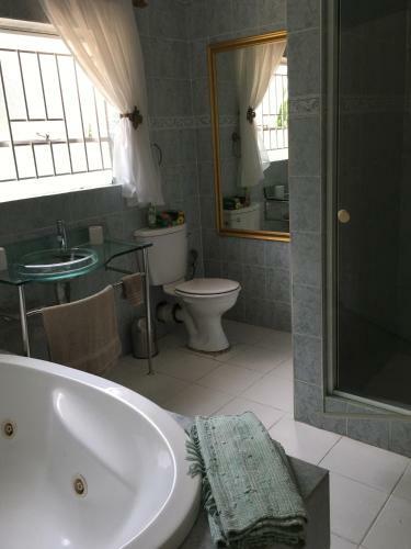 Hostal Danica's