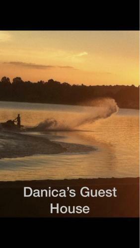 Hostal Danica's