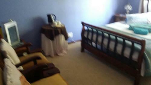 Hostal De Plaashuis
