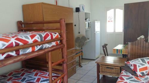 Hostal De Plaashuis