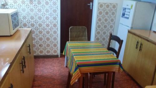 Hostal De Plaashuis