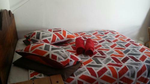 Hostal De Plaashuis