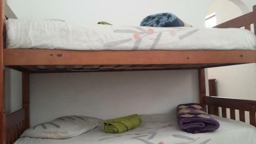 Hostal De Plaashuis