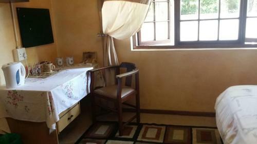 Hostal De Plaashuis