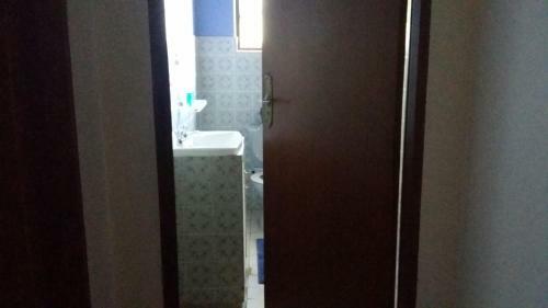 Hostal De Plaashuis