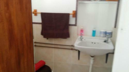 Hostal De Plaashuis