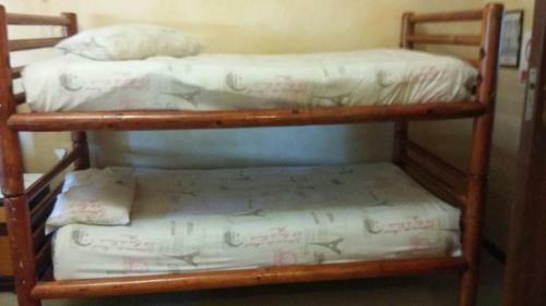 Hostal De Plaashuis