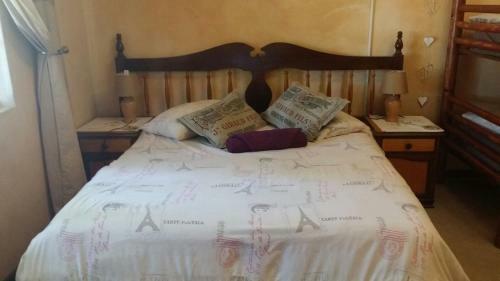 Hostal De Plaashuis