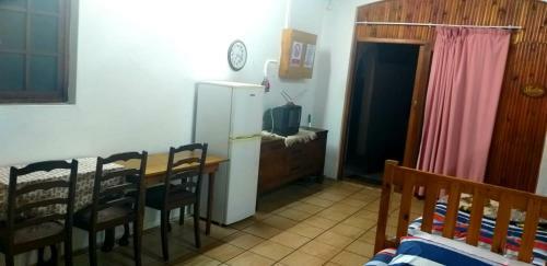 Hostal De Plaashuis