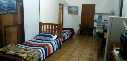 Hostal De Plaashuis