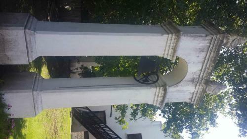 Hostal De Plaashuis