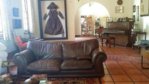 Hostal De Plaashuis
