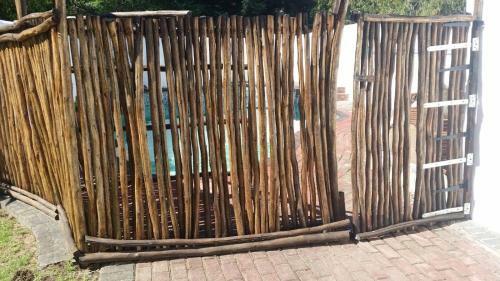 Hostal De Plaashuis