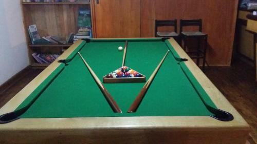 Hostal De Plaashuis