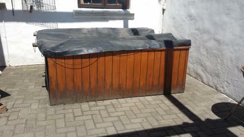 Hostal De Plaashuis