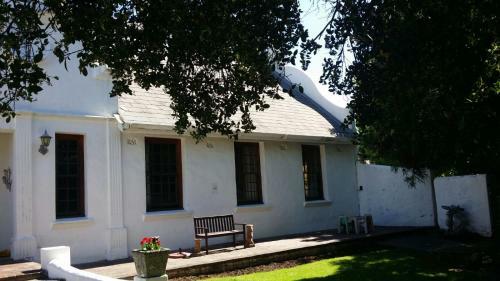 Hostal De Plaashuis