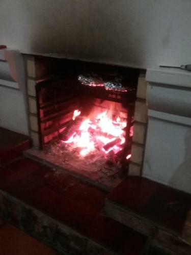 Hostal De Plaashuis