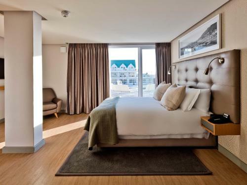 Krystal Beach Hotel