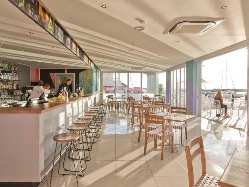 Krystal Beach Hotel