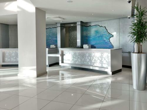 Krystal Beach Hotel