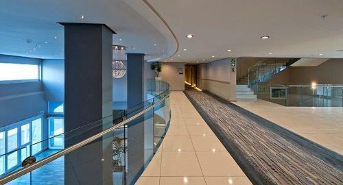 Krystal Beach Hotel