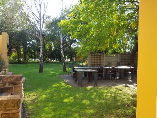 Hostal Lali's Guesthouse