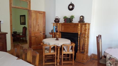 Hostal Lali's Guesthouse