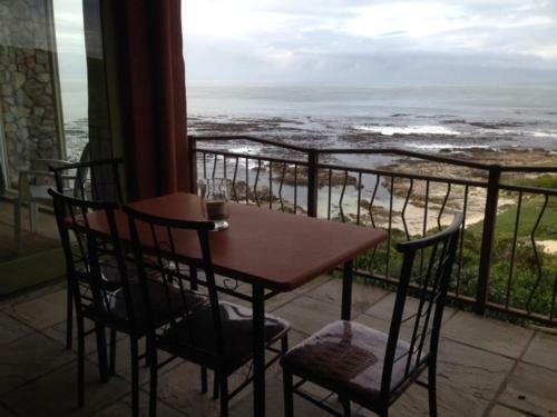 Hermanus Beachhouse