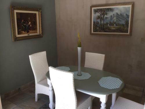 Hermanus Beachhouse