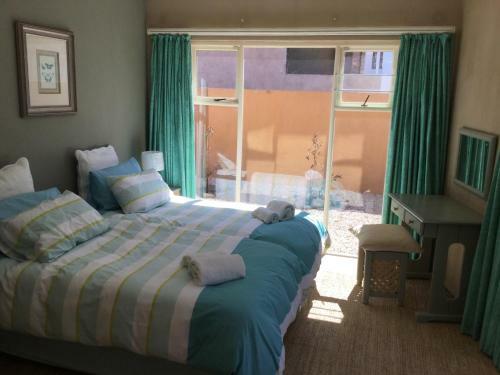 Hermanus Beachhouse