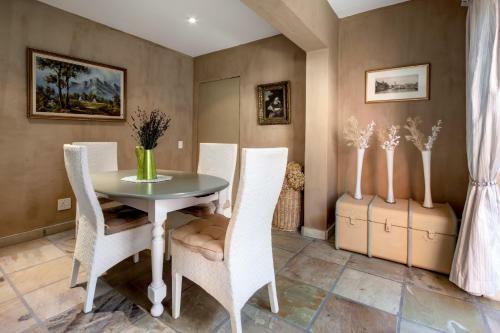 Hermanus Beachhouse
