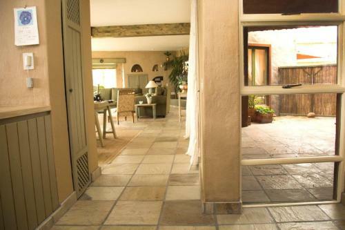 Hermanus Beachhouse