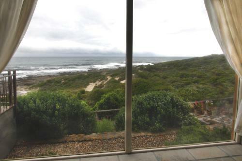 Hermanus Beachhouse