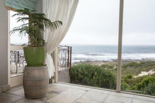Hermanus Beachhouse