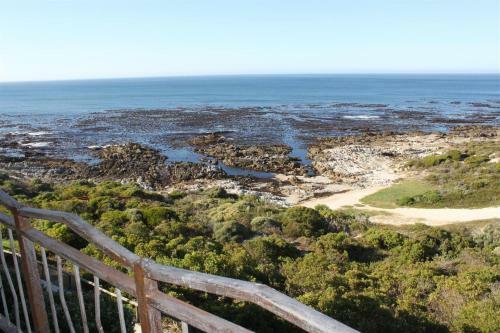 Hermanus Beachhouse