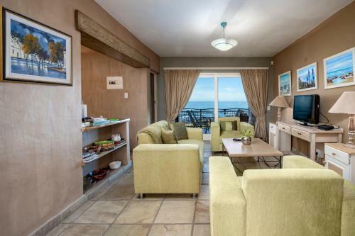 Hermanus Beachhouse