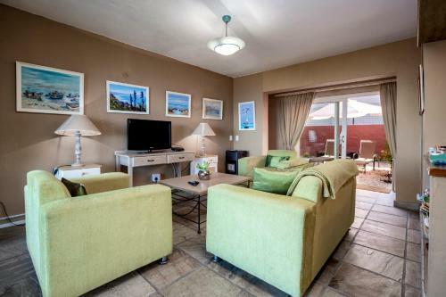 Hermanus Beachhouse