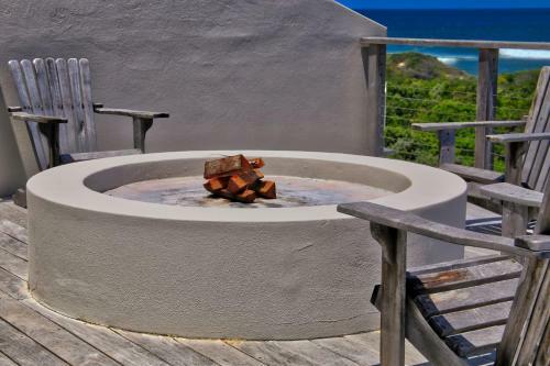 Villa Beachscape