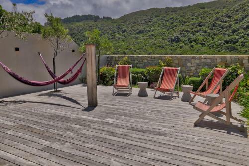 Villa Beachscape