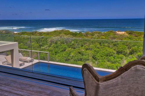 Villa Beachscape