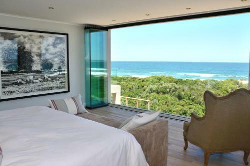 Villa Beachscape