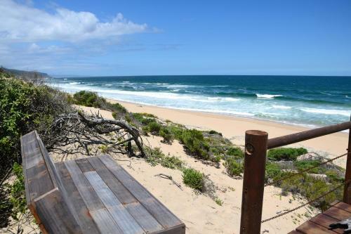 Villa Beachscape