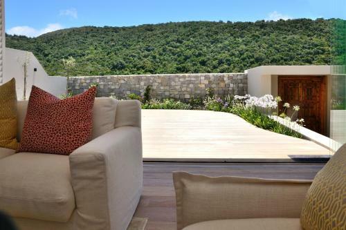 Villa Beachscape