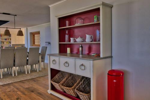Villa Beachscape