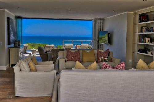 Villa Beachscape