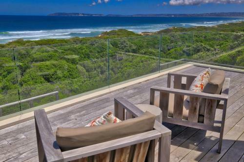 Villa Beachscape