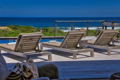 Villa Beachscape