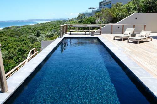 Villa Beachscape