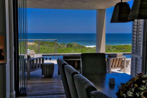 Villa Beachscape