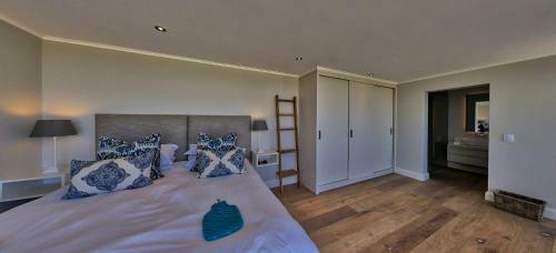 Villa Beachscape